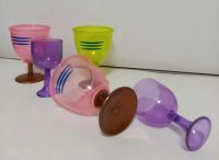 Лот: 19688207. Фото: 2. Кружки и бокалы для детских игр... Игрушки