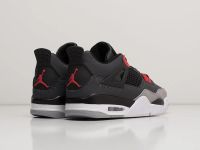 Лот: 20733457. Фото: 4. Кроссовки Nike Air Jordan 4 Retro... Красноярск