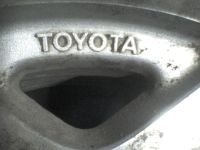 Лот: 3335087. Фото: 4. диски Toyota15x7JJ-8 c рассверленными... Красноярск