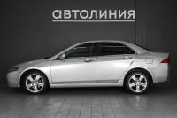 Лот: 21985660. Фото: 3. Honda Accord, VII 2.4 AT (200... Красноярск