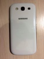 Лот: 4959442. Фото: 4. Samsung I9300 Galaxy S III 16Gb