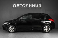 Лот: 21375568. Фото: 3. Nissan Tiida, I Рестайлинг 1.6... Красноярск