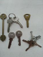 Лот: 15651893. Фото: 3. Ключи, ключик разные. Строительство и ремонт