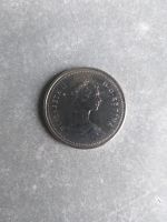 Лот: 15526040. Фото: 2. 5 Центов 1986 год Канада. Монеты