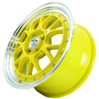 Лот: 4111348. Фото: 4. Комплект дисков Sakura Wheels... Красноярск