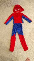 Лот: 15105859. Фото: 2. Детски карнавальный костюм (спайдермен... Одежда и аксессуары