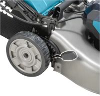 Лот: 21581413. Фото: 8. Газонокосилка Makita LM002GZ