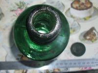 Лот: 18225115. Фото: 13. Бутылка зелёного стекла Ром Негро...