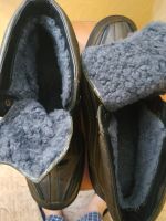 Лот: 19631170. Фото: 2. Ботинки зимние. Мужская обувь