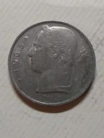 Лот: 15941041. Фото: 2. Бельгия 5 франков, 1965 Надпись... Монеты