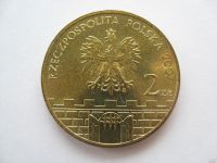 Лот: 18359512. Фото: 2. Польша, 2 злотых 2007 года. Древние... Монеты