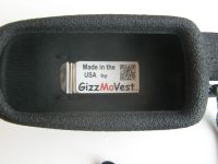 Лот: 10691427. Фото: 9. GizzMoVest Чехол для Garmin GPSMap...