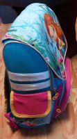 Лот: 17037213. Фото: 5. Рюкзак ранец школьный для девочки...