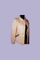 Лот: 18682214. Фото: 2. Куртка Сисли (Sisley) Италия. Женская одежда