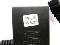 Лот: 18455468. Фото: 2. HR-JAF NK 5310, кабель для прошивки... Аксессуары
