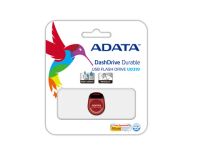 Лот: 4231223. Фото: 2. Флешка USB 8 ГБ A-DATA DashDrive... Носители информации