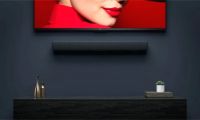 Лот: 16274271. Фото: 2. Саундбар Xiaomi Mi TV Soundbar... Аудиотехника