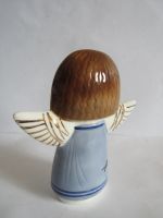 Лот: 18826331. Фото: 2. Ангел с молитвенником ,авторская... Живопись, скульптура, фото