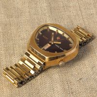 Лот: 17198936. Фото: 6. Редкие винтажные часы 1970х Радо...