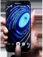 Лот: 9092547. Фото: 2. Samsung Galaxy S7 (полная реплика... Смартфоны, связь, навигация