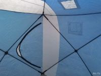 Лот: 18115489. Фото: 11. Палатка КУБ CampGear Sports утепленная...