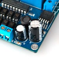 Лот: 4694059. Фото: 2. Модуль с 16-ю реле для Arduino... Радиодетали  (электронные компоненты)