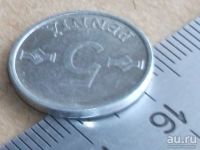 Лот: 13437696. Фото: 3. Монета 5 пенни пять Финляндия... Коллекционирование, моделизм