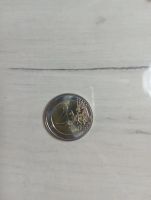 Лот: 20562084. Фото: 2. 2 евро Латвия Земгале. Монеты