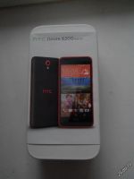 Лот: 5936754. Фото: 3. Продам HTC Desire 620G Dual Sim... Красноярск