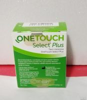 Лот: 18457960. Фото: 2. Оne Touch Select plus тест-полоски... Медицина