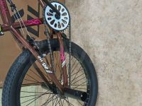 Лот: 15405316. Фото: 3. Велосипед BMX Ролиз 20-112.коричневый... Спортивные товары