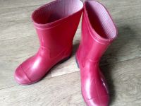 Лот: 16318477. Фото: 2. резиновые сапожки для девочки. Обувь