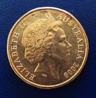 Лот: 19678163. Фото: 2. Австралия 1 доллар 2008 100 лет... Монеты