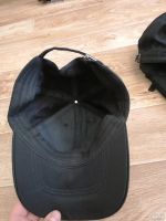 Лот: 17996003. Фото: 2. бейсболка черная кепка черная. Мужская одежда