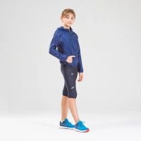 Лот: 19206053. Фото: 2. Ветровка для легкой атлетики детская... Одежда и аксессуары