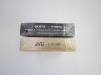 Лот: 21764230. Фото: 6. Новые видеокассеты Sony E-300VG...