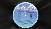 Лот: 17498366. Фото: 7. Boney M "Oceans of Fantasy" (LP...
