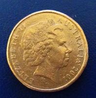 Лот: 19678148. Фото: 2. Австралия 1 доллар 2001 Международный... Монеты