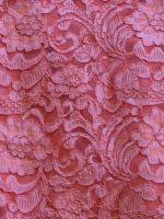Лот: 21448688. Фото: 2. Нежное розовое платье (гипюр... Женская одежда