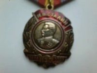 Лот: 19582450. Фото: 2. медаль " 130лет И.В.Сталину". Значки, медали, жетоны