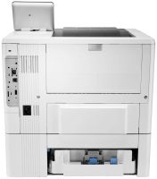 Лот: 18283792. Фото: 3. Лазерный принтер HP LaserJet Enterprise... Компьютеры, оргтехника, канцтовары