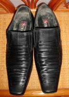 Лот: 19571085. Фото: 2. Туфли мужские натуральная кожа... Мужская обувь