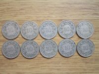 Лот: 9801297. Фото: 2. Монета 10 раппен рапп Швейцария... Монеты