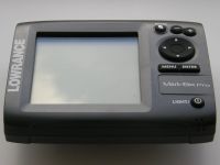 Лот: 718763. Фото: 7. Lowrance Mark-5x Pro 83/200 (000-175-001...