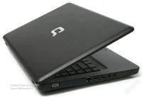 Лот: 1089208. Фото: 2. Продам ноутбук HP Compaq Presario... Компьютеры, ноутбуки, планшеты
