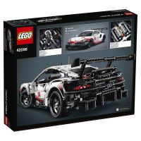 Лот: 13362603. Фото: 2. Конструктор LEGO Technic Porsche... Игрушки