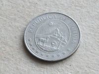 Лот: 19338208. Фото: 2. Монета 20 сентаво Боливия 1970... Монеты