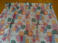 Лот: 9924981. Фото: 2. Готовые шторы для детской комнаты. Домашний текстиль