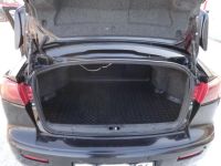 Лот: 19517576. Фото: 3. Коврик в багажник Mitsubishi Lancer... Авто, мото, водный транспорт