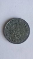 Лот: 20420735. Фото: 2. Германия 1 рейхспфенниг 1942 -А-. Монеты
